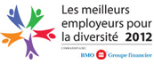 Canada's Best Diversity Employers logo