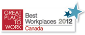 Best Workplaces 2012 logo best workplaces logo