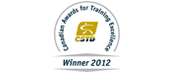 Canadian Society for Training and Development logo Canadian Society for Training and Development logo