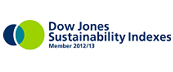 Dow Jones logo