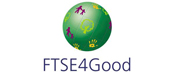 FTSE4Good logo