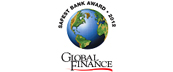 Global Finance Logo