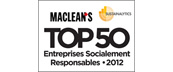 Maclean's logo