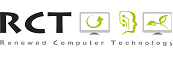 RCT logo