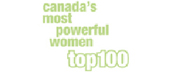 Canada's Most Powerful Women logo