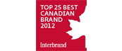 Canada's Most Reputable Companies logo Canada’s Most Reputable Companies logo