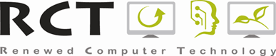 RCT Logo