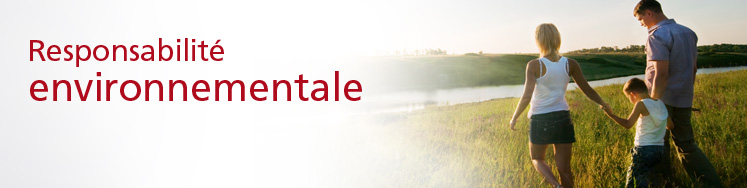 EResponsabilit environnementale